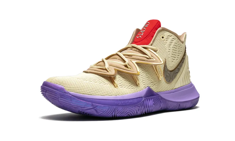 Nike Basketball Kyrie 5 Concepts TV PE 3 'Concepts Ikhet'